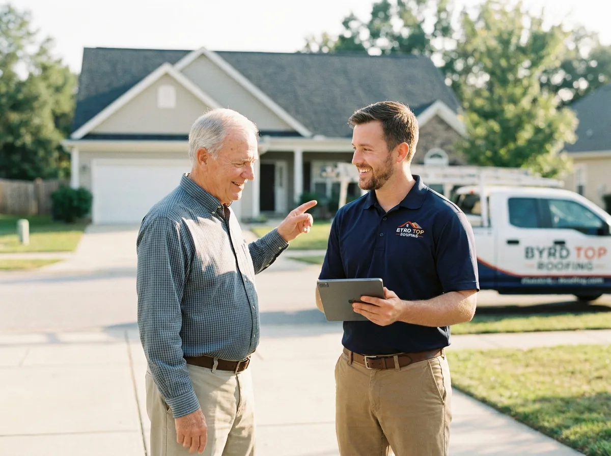 Roofing Hoover, AL FAQs